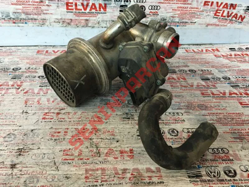 04L131512D - EGZOZ GAZ SOGUTUCUSU