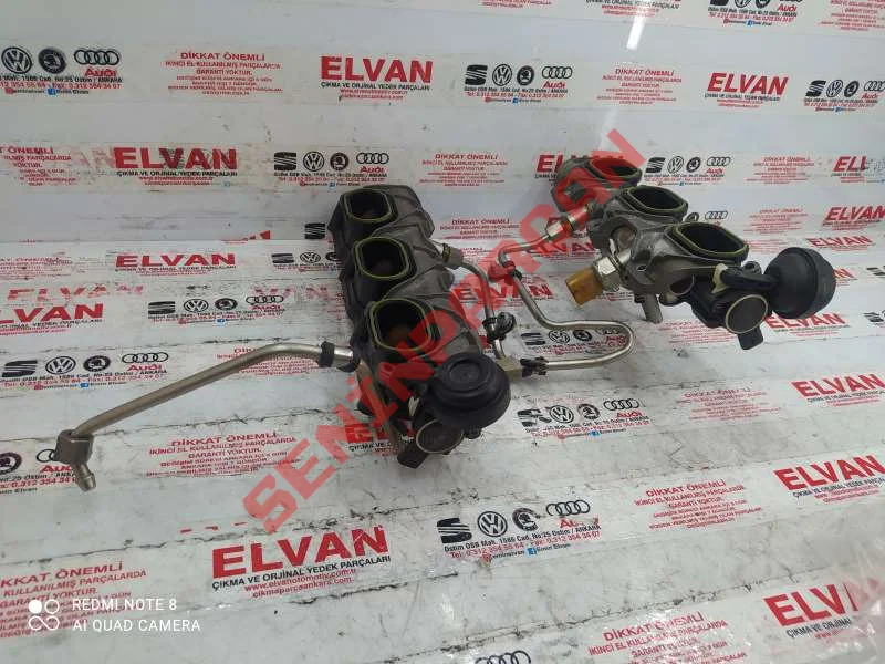 06E130090F - YAKIT DAĞITICISI