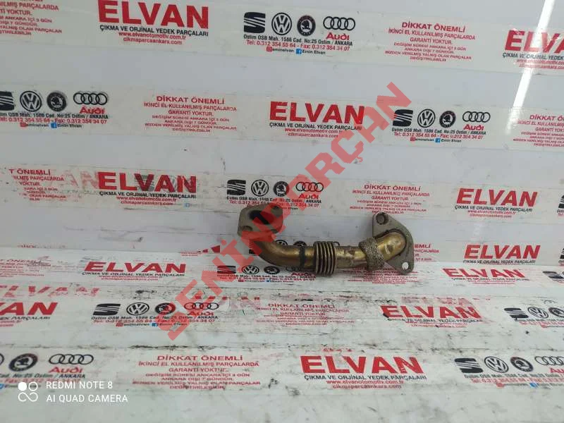 038131521BA - BAGLANTI BORUSU