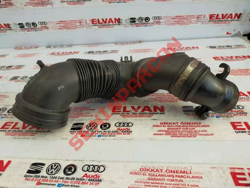 3C0129654AJ - HAVA HORTUMU