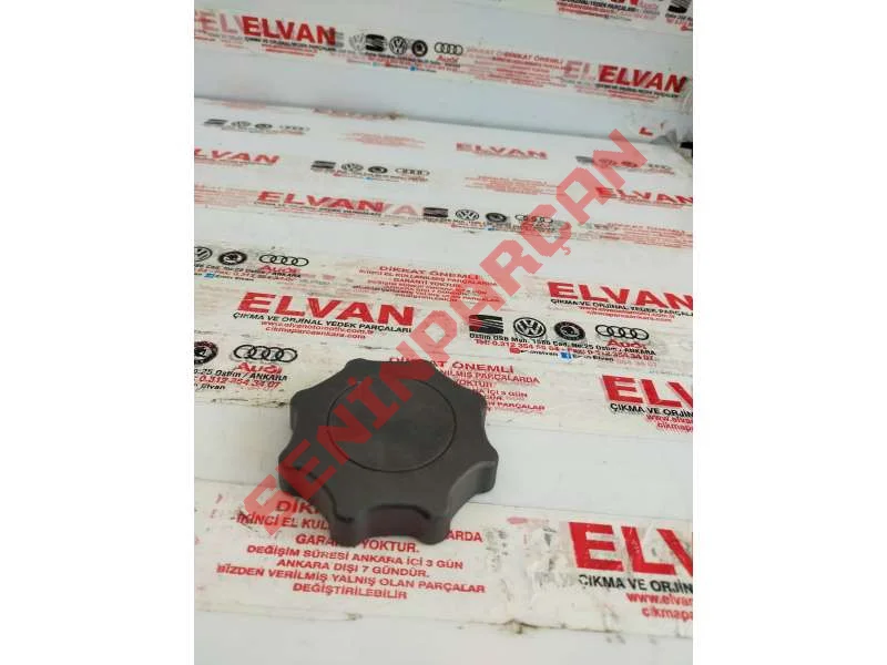 1J0881671F - AYAR DÜĞMESİ