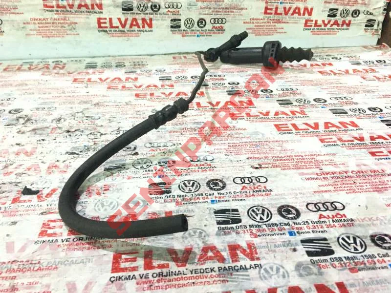 1K0721261C - DEBRIYAJ SILINDIRI