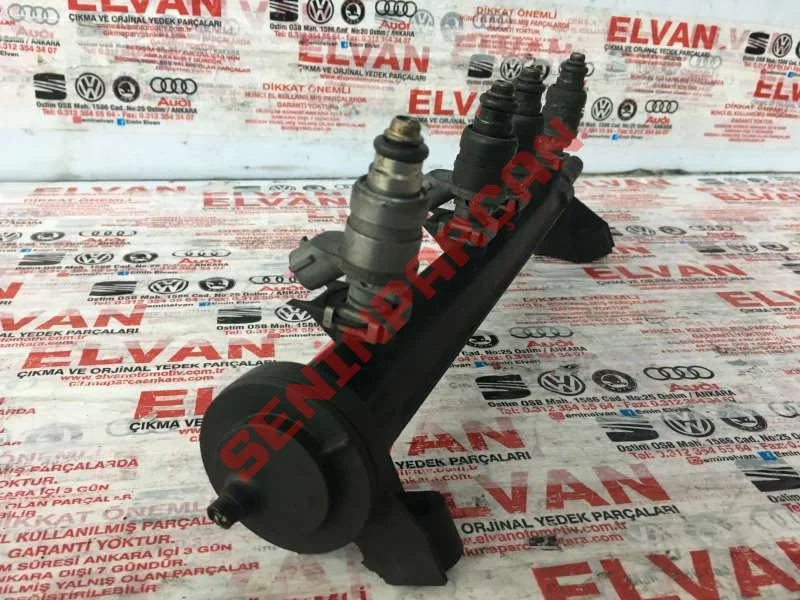 06A133317AS - DISTRIBUTOR