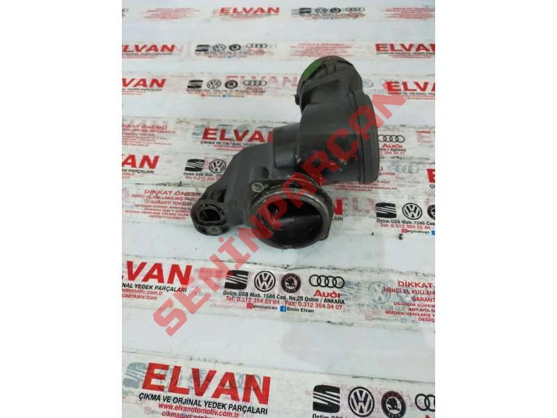 036103464AH - YAG SEPERATORU