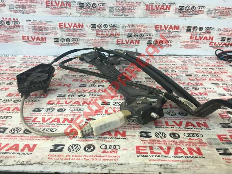 3C8839462K - CAM MEKANIZMASI