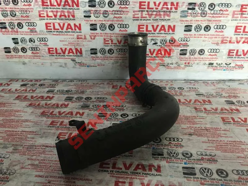 6Q0145828N - BASINÇ HORTUMU