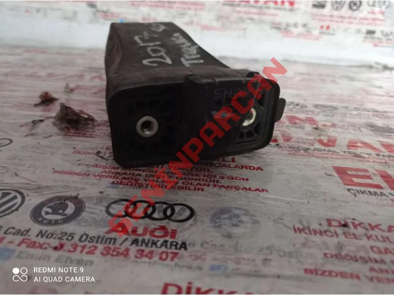 5NA837267 - CAM FITILI