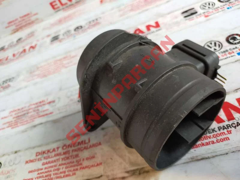 03L906461 - HAVA AKIS METRE