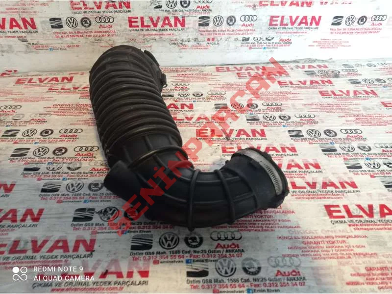 03G129629 - HAVA GIRIS HORTUMU