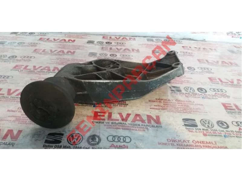 8D0199343D - MOTOR KULAGI