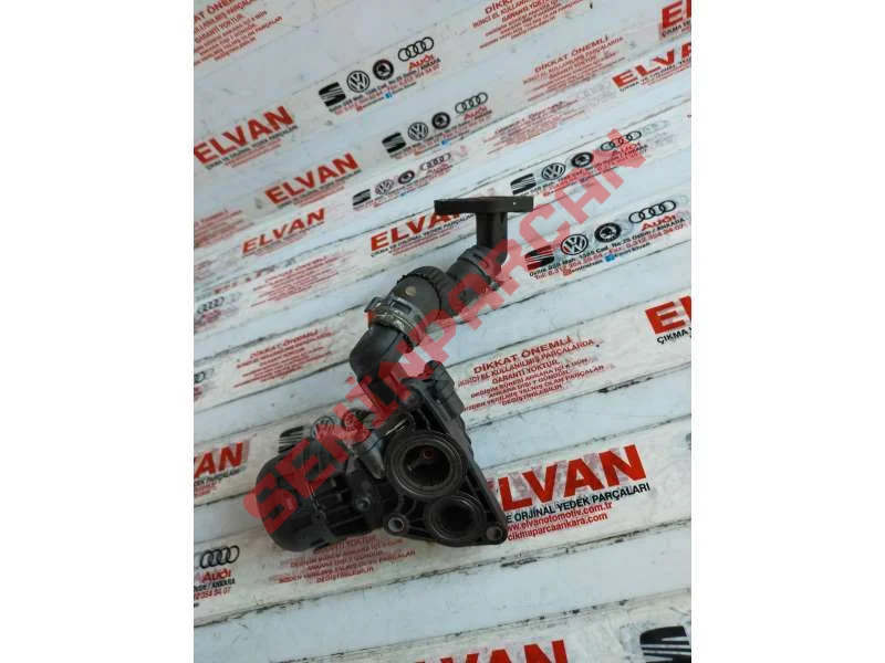 059121057N - SU HORTUMU