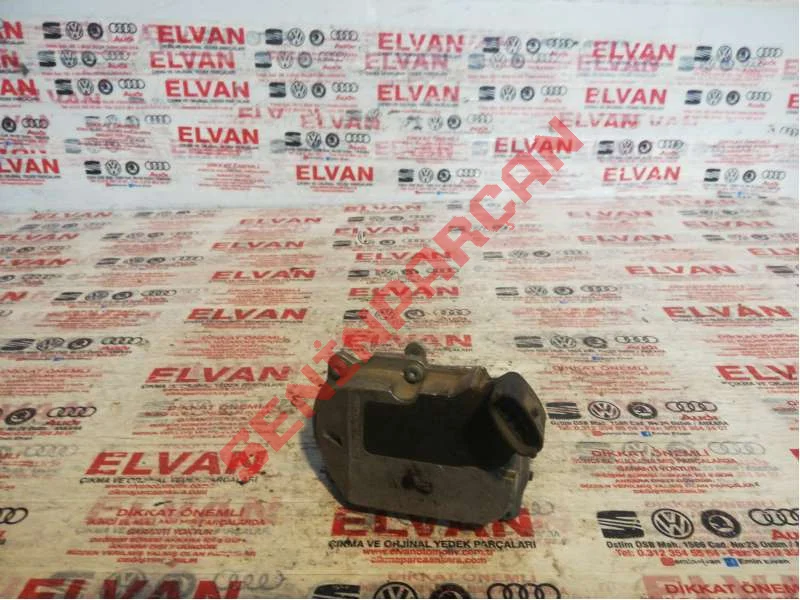 99760531603 - GAZ KELEBEĞİ