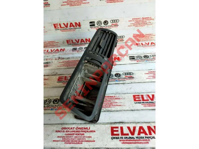 3C1819728E - HAVA KANALI