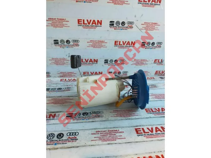 5Q0919051BF - YAKIT POMPASI