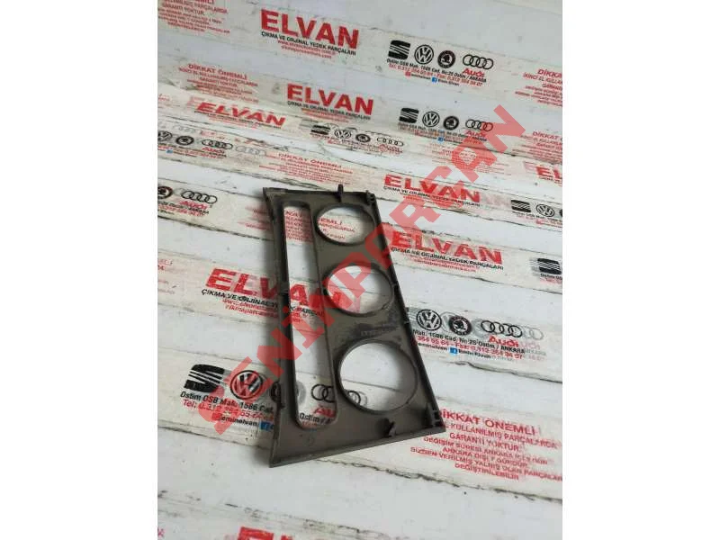 3C0863100E - TEMİZ HAVA VE KALORİFER