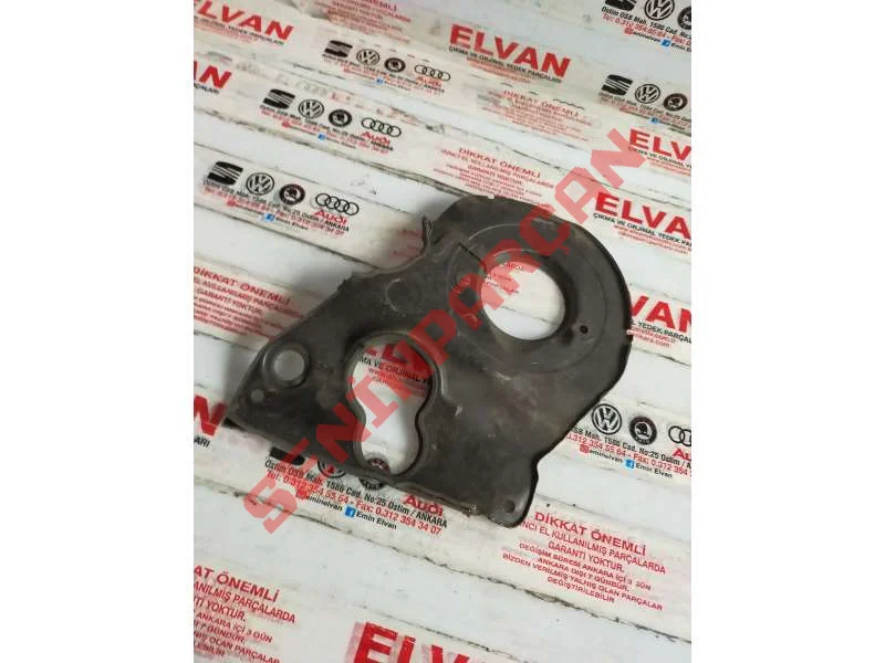 06D109145C - KAYIS KAPAGI