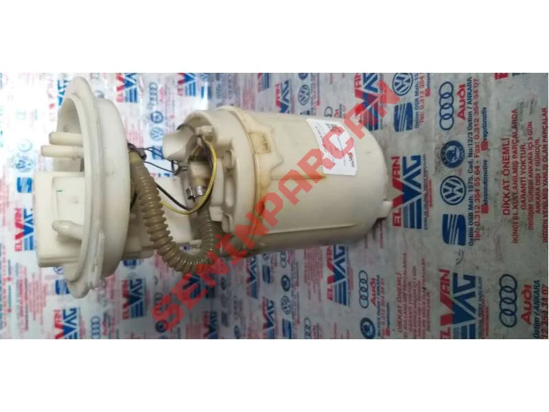 1K0919051M - YAKIT POMPASI