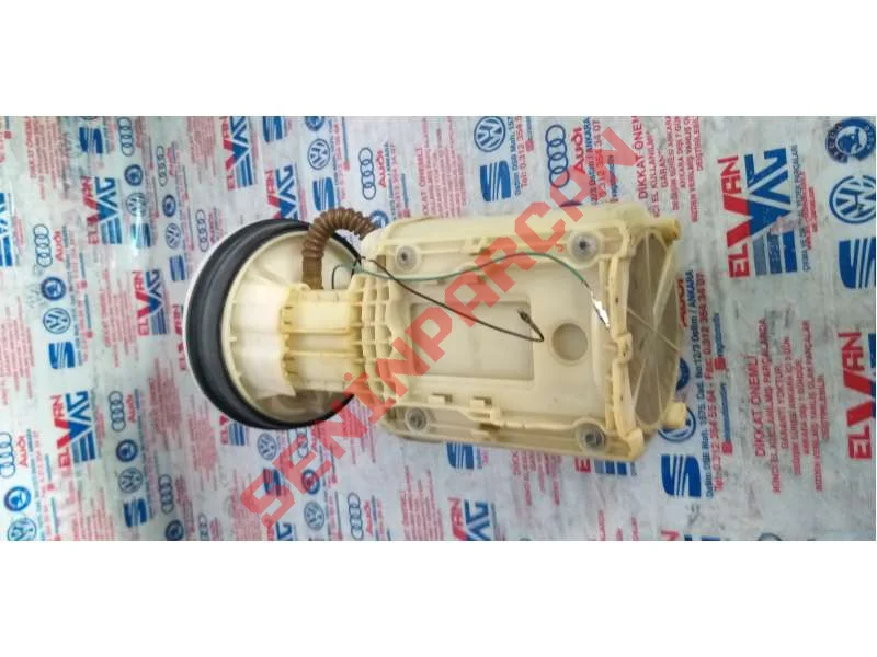 6N0919051N - YAKIT NAKİL ÜNİTESİ VE DEPO