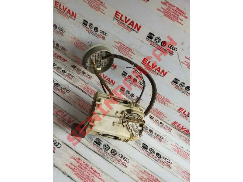 6N0919051K - YAKIT NAKİL ÜNİTESİ VE DEPO