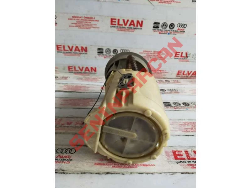 6K0919051C - YAKIT NAKİL ÜNİTESİ VE DEPO