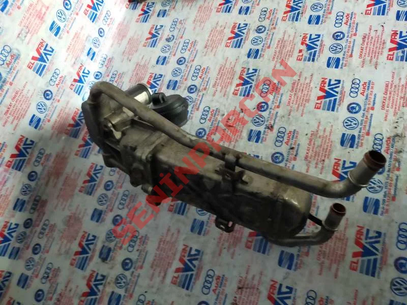 03P131512D - EGZOZ GAZ SOGUTUCUSU