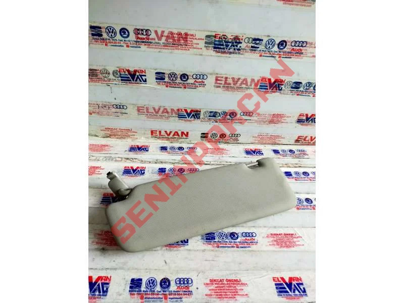 8K0857552P - AYNA VE KORUYUCULU