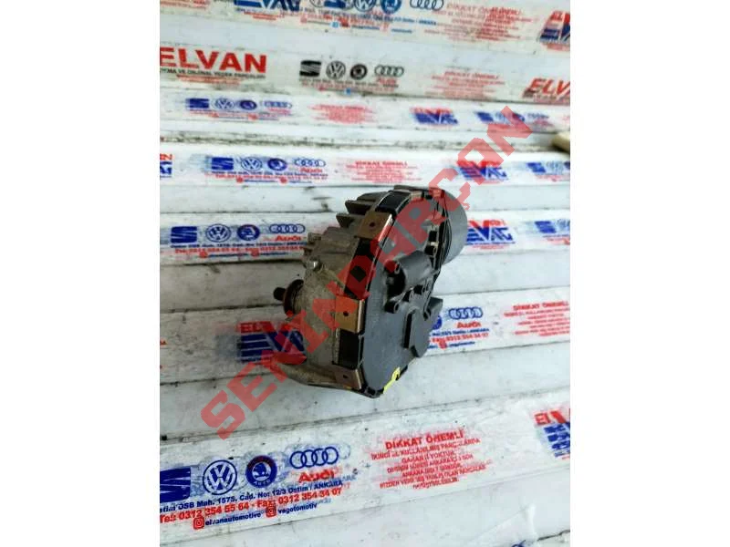 1K1955119F - KRANK KOLU OLMAYAN SİLECEK