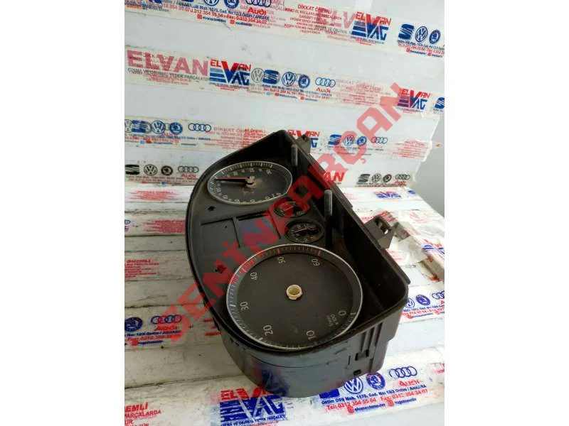 1T0920861AX - GÖSTERGE TABLOSU