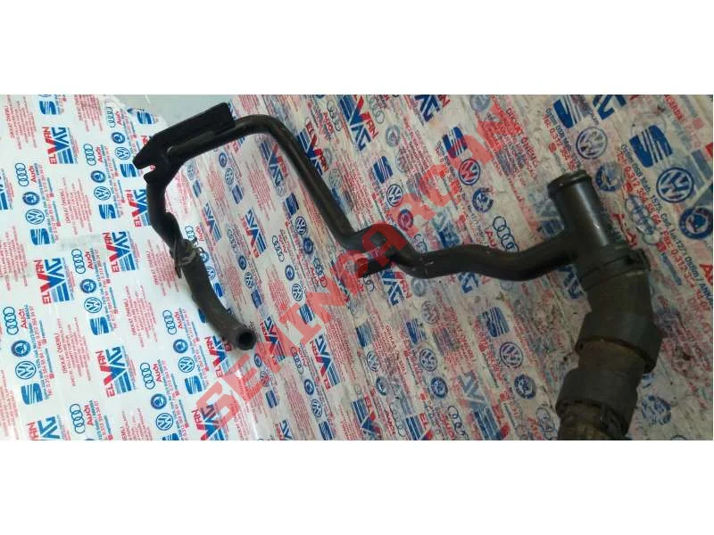 5F1713203K - VİTES KAPAĞI