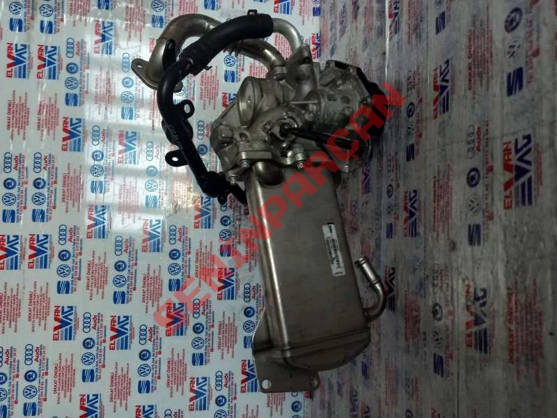 03L131512DS - EGZOZ GAZ SOGUTUCUSU