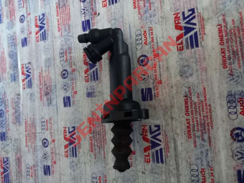 7E0721261 - DEBRIYAJ SILINDIRI