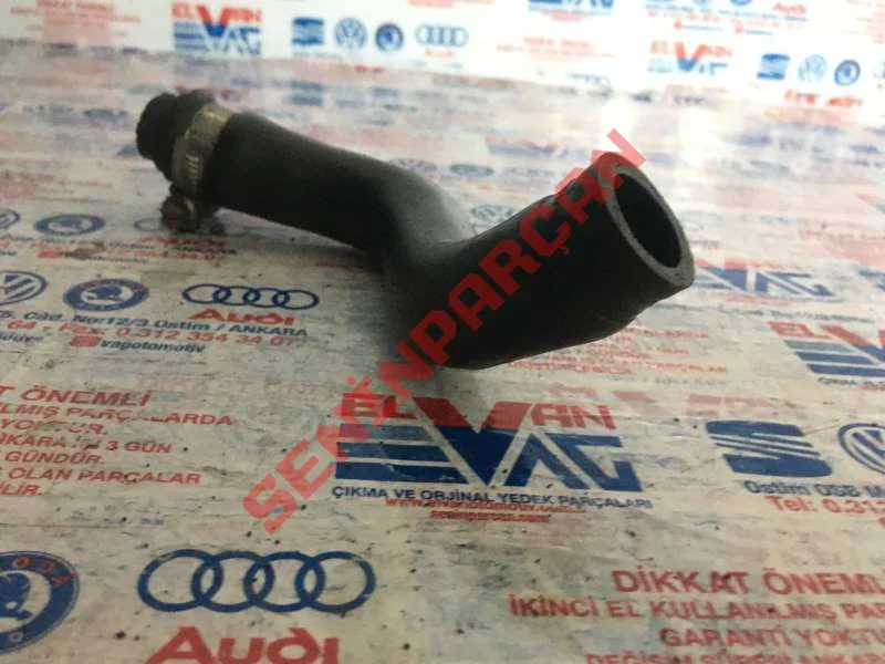 058103221 - HAVALANDIRMA BORUSU