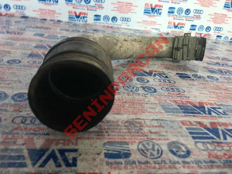 6K0145840AG - ARA SOĞUTUCU BORUSU