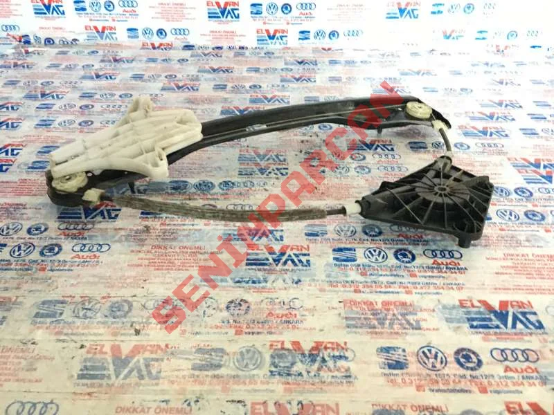 5C6839462B - CAM MEKANIZMASI