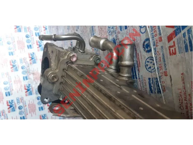 038131513AB - EGZOZ GERİ DÖNÜŞ SOĞUTUCUSU