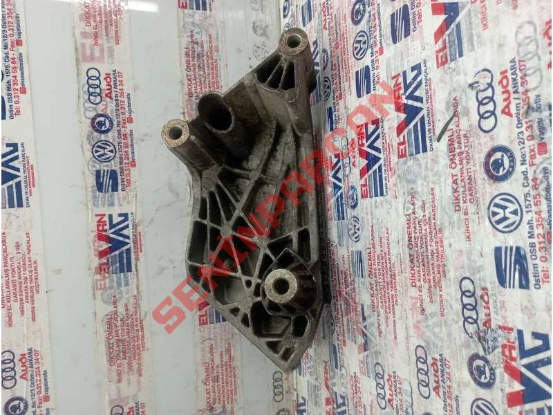 045199207 - MOTOR KULAGI