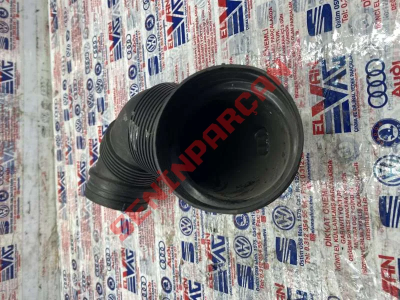 5Q0129654E - GIRIS HORTUMU