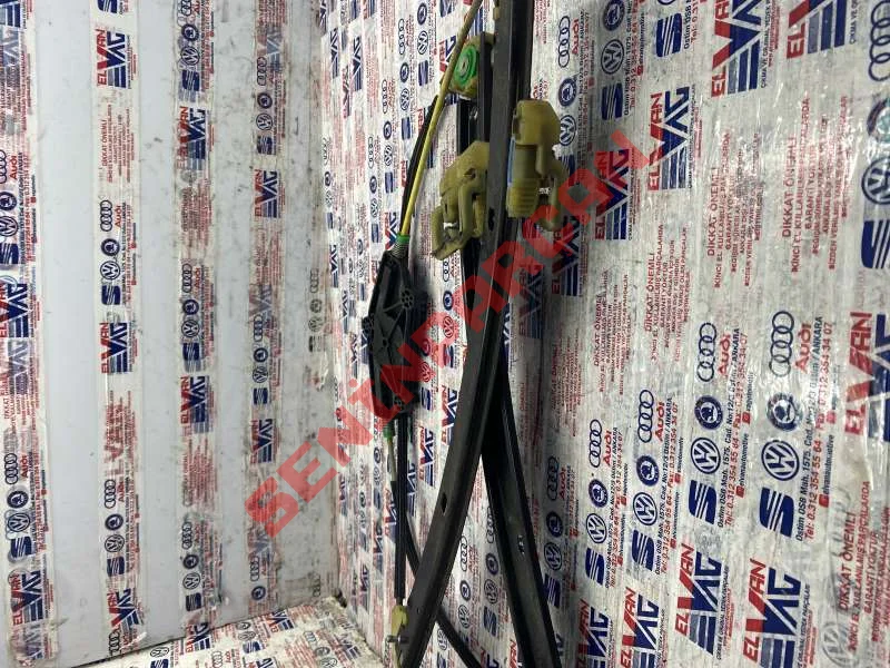 8K0837462A - CAM MEKANIZMASI