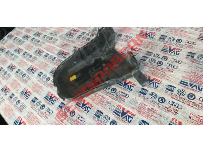 2H6129604 - HAVA FILTRESI KOMPLE