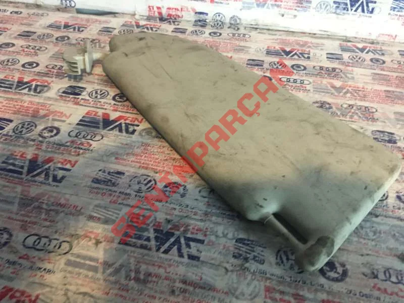 6L0857551E - AYNA VE KORUYUCULU