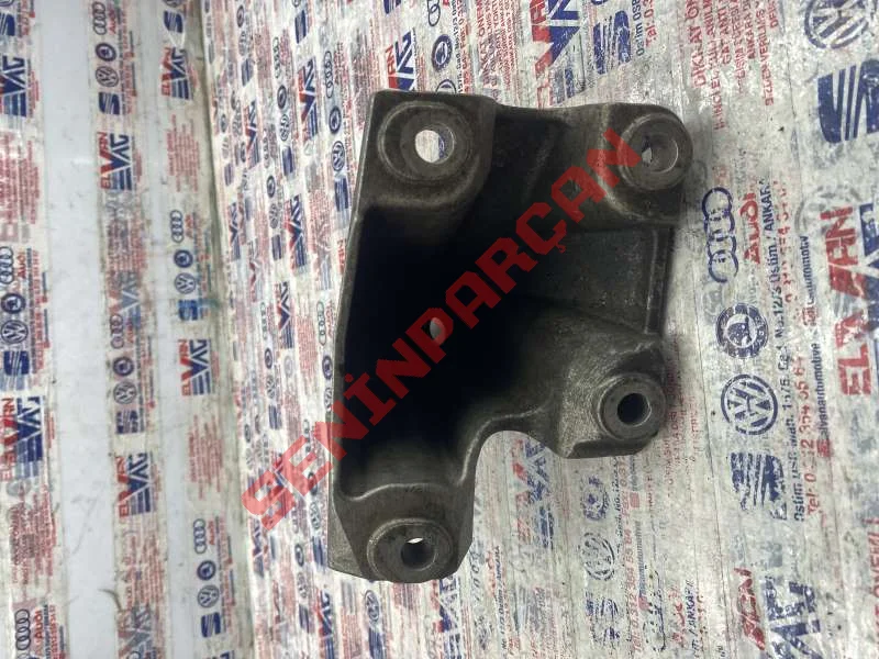 7L6199308C - DESTEK SACI