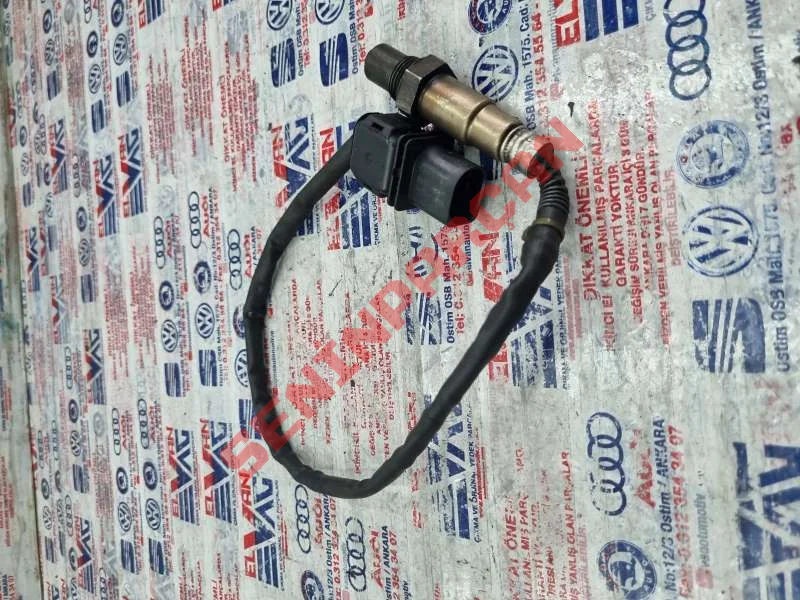 059906262B - LAMBDASONDASI