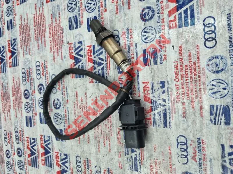 059906262B - LAMBDASONDASI