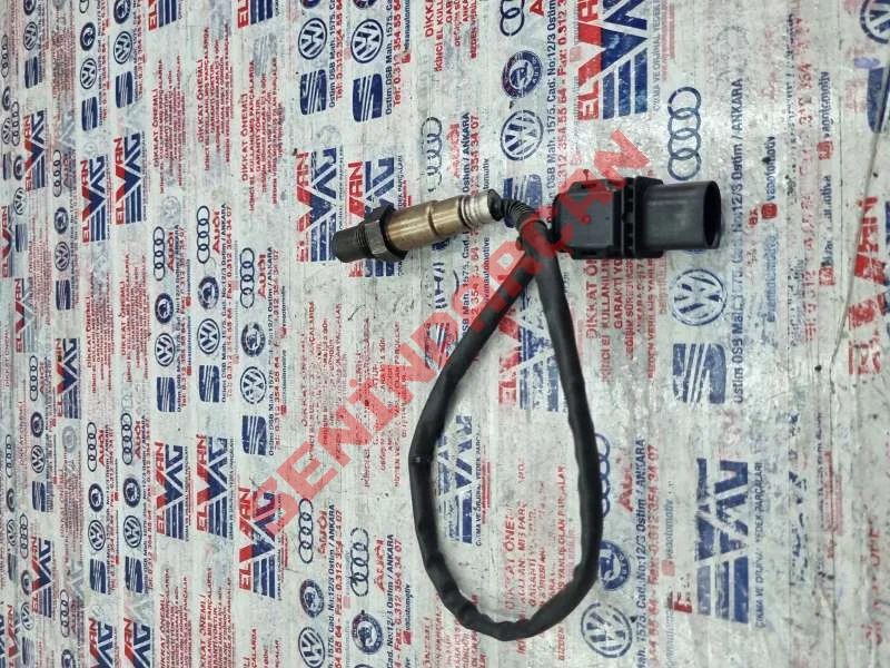 059906262B - LAMBDASONDASI