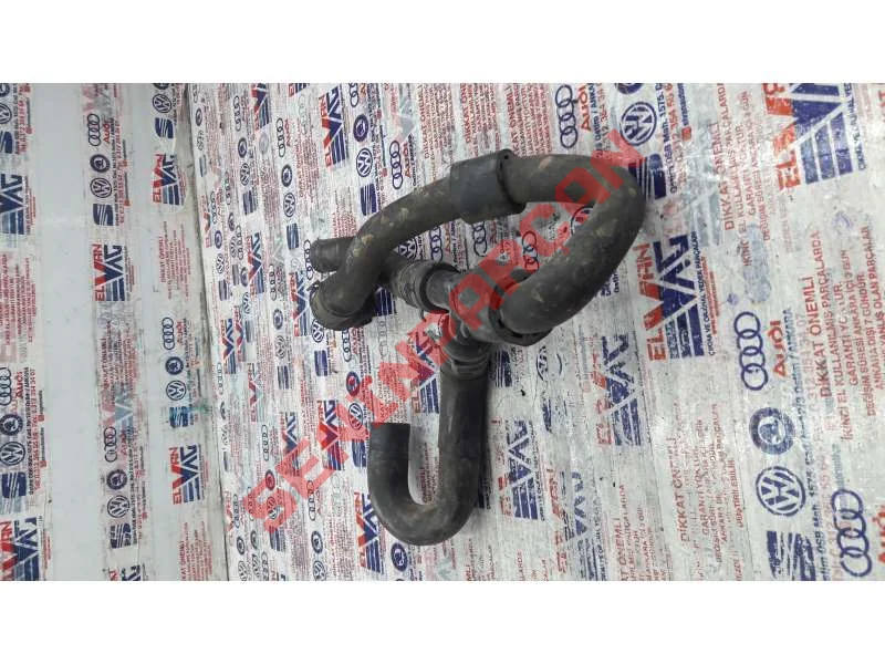 1K0122291BN - HORTUM KAPLINI