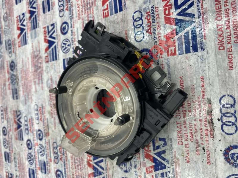 5K0953549A - ELEKTRONIK MODUL