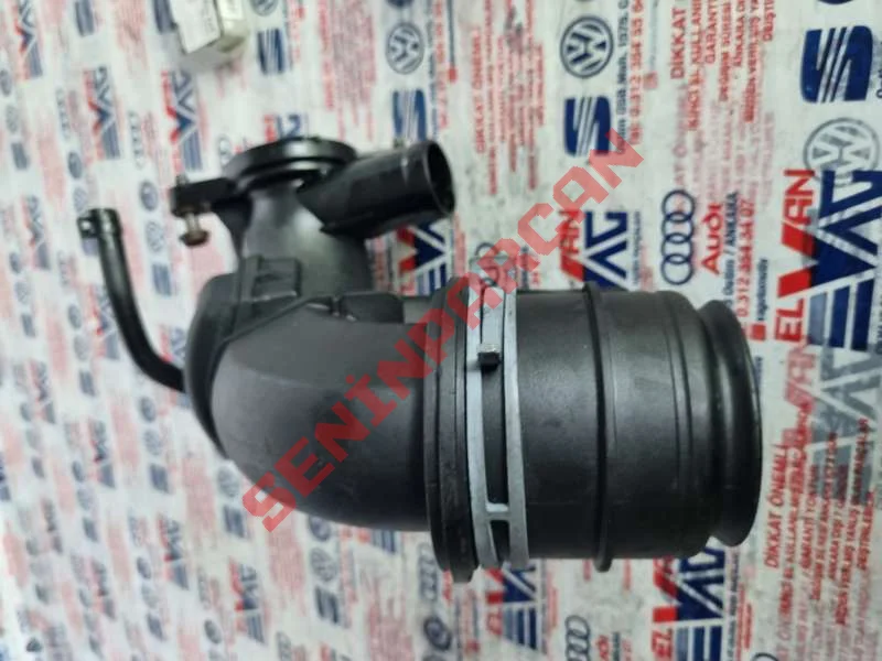 03C129656N - EMME MANIFOLDU UST PARCASI