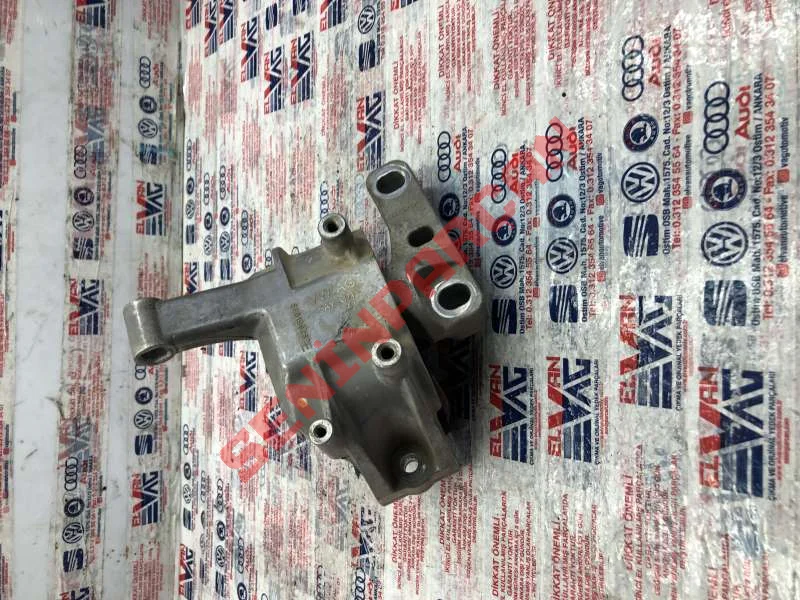 5N0199262E - MOTOR TAKOZU