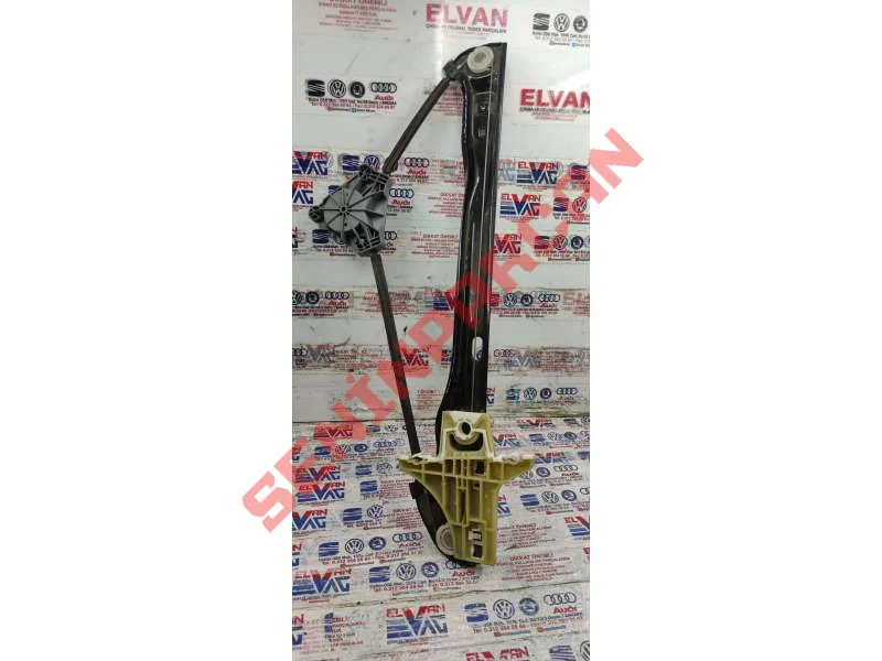 2H7839401J - CAM MEKANIZMASI