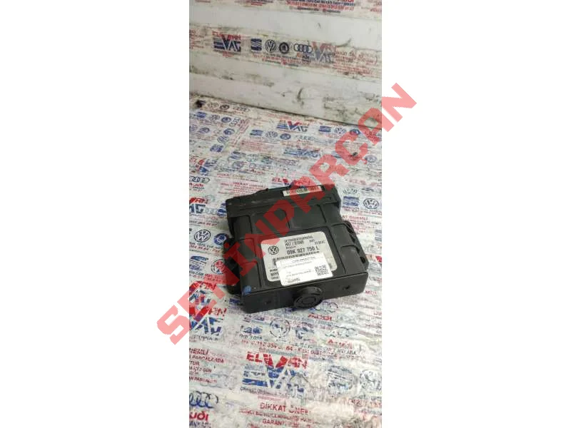 09K927750L - OTOMATIKSANZIMAN